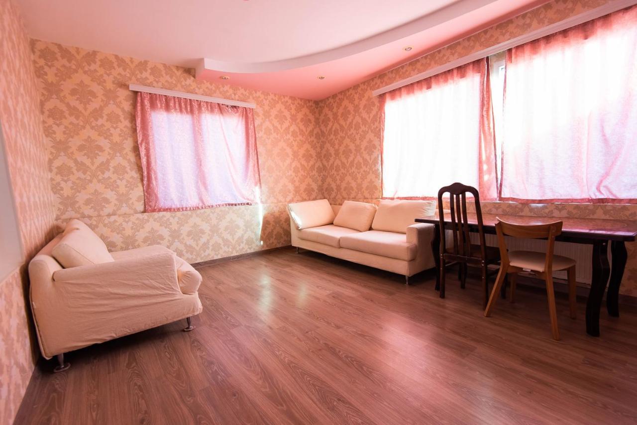 Damla Hotel Baku Ngoại thất bức ảnh