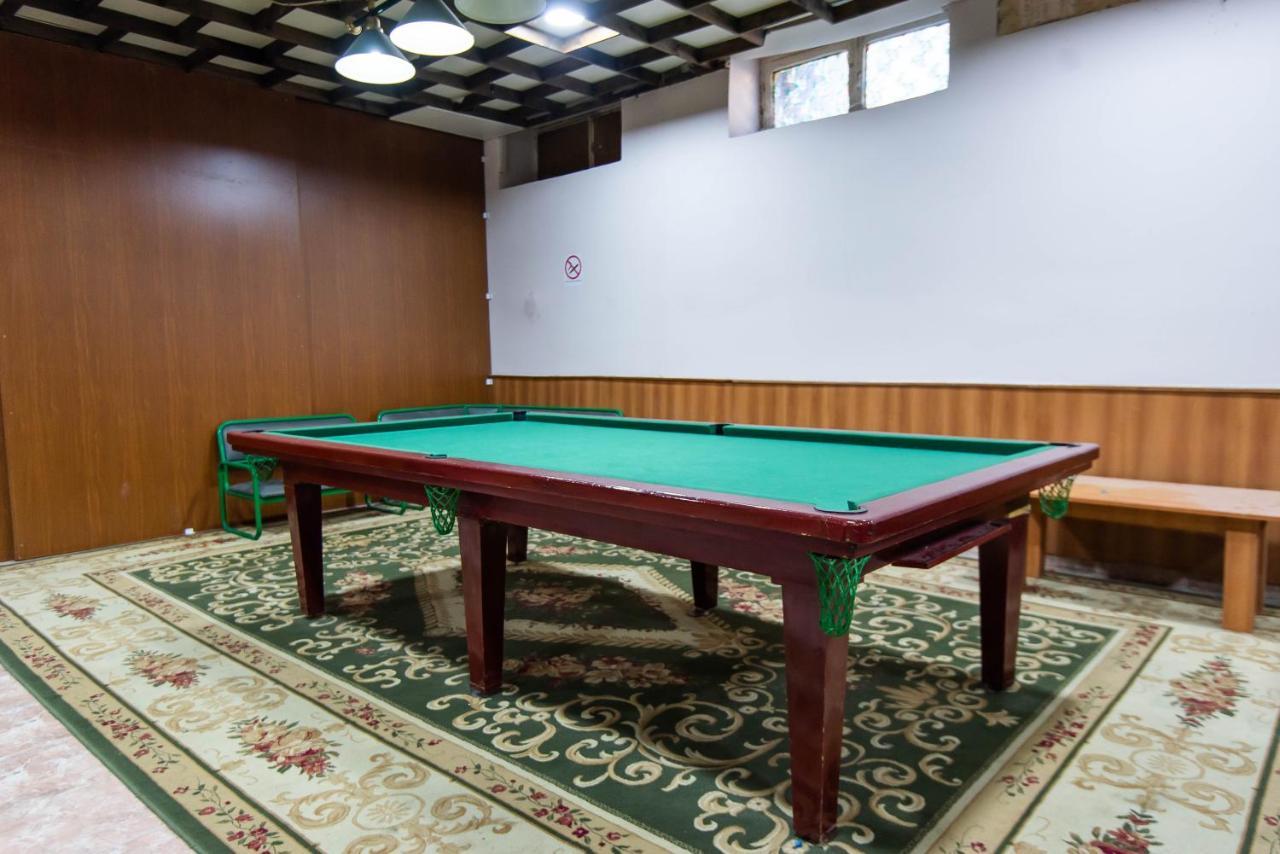 Damla Hotel Baku Ngoại thất bức ảnh